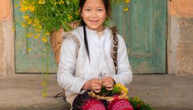 Photograph the festive spirit of Vietnam’s culture